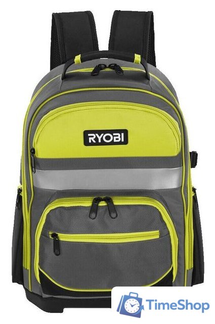Рюкзак для инструментов Ryobi RSSBP1 5132005343 - Изображение №2 — Интернет-магазин Time-Shop