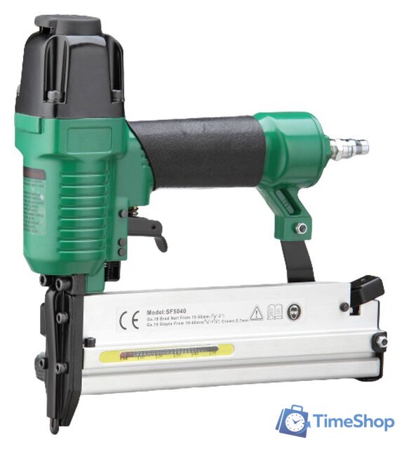 Степлер Zitrek ZKPSN01 - Изображение №1 — Интернет-магазин Time-Shop