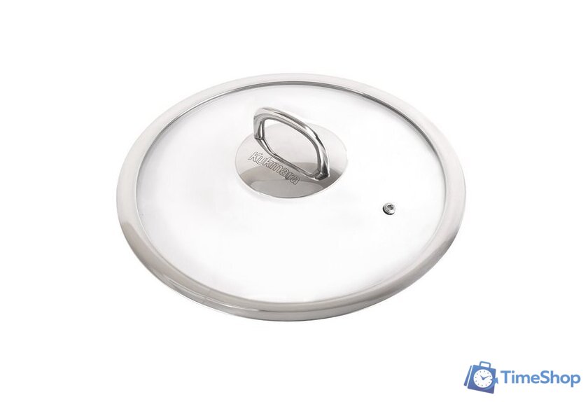 Сотейник Kukmara Safia SF-STP3926G - Изображение №4 — Интернет-магазин Time-Shop
