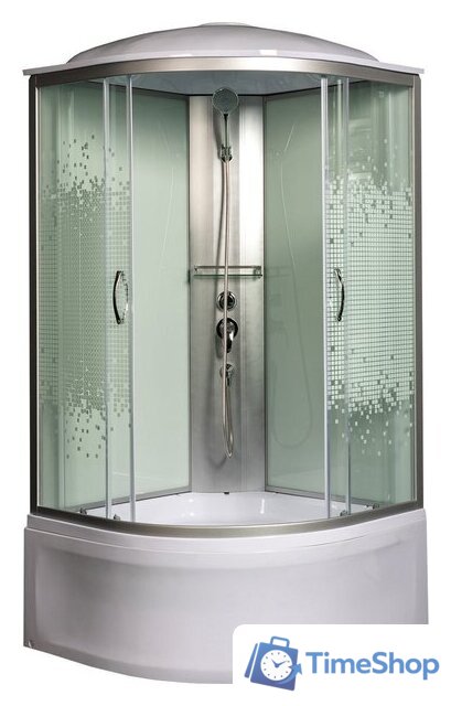 Душевая кабина Мономах XL 90/44 С МЗ - Изображение №1 — Интернет-магазин Time-Shop