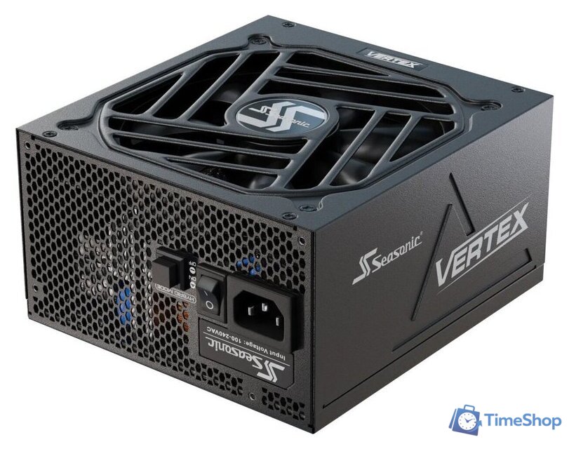 Блок питания Seasonic Vertex PX-750 - Изображение №7 — Интернет-магазин Time-Shop