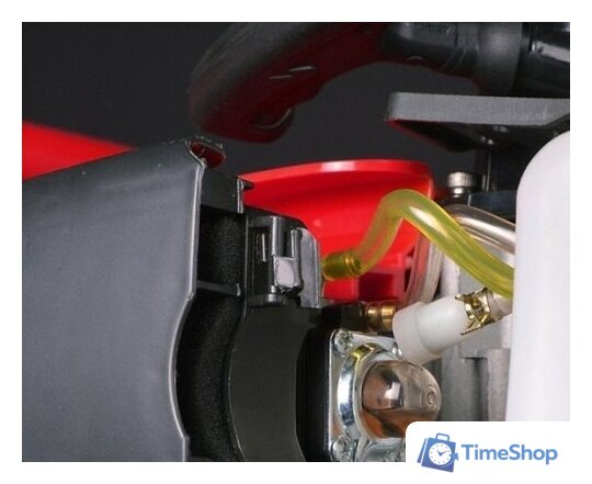 Мотобур Fubag FPB 71 (без шнека) - Изображение №5 — Интернет-магазин Time-Shop