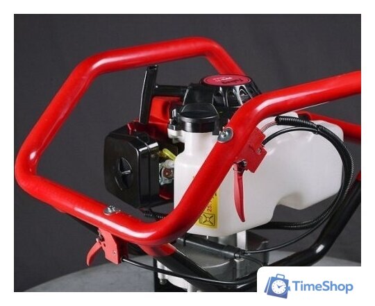 Мотобур Fubag FPB 71 (без шнека) - Изображение №3 — Интернет-магазин Time-Shop