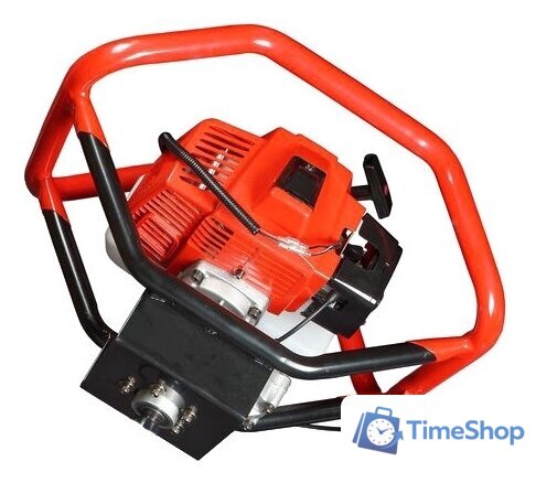 Мотобур Fubag FPB 71 (без шнека) - Изображение №2 — Интернет-магазин Time-Shop