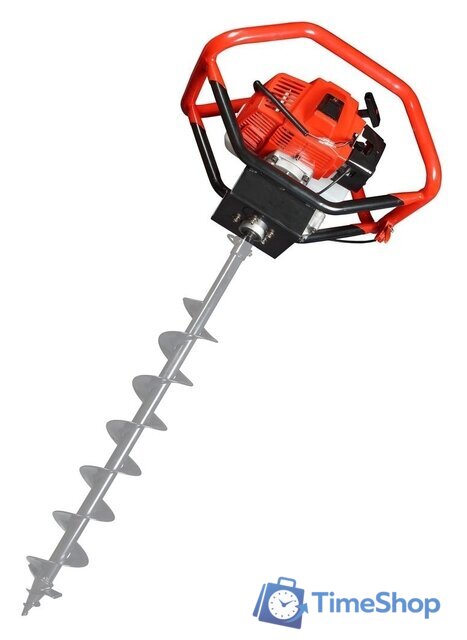 Мотобур Fubag FPB 71 (без шнека) - Изображение №1 — Интернет-магазин Time-Shop