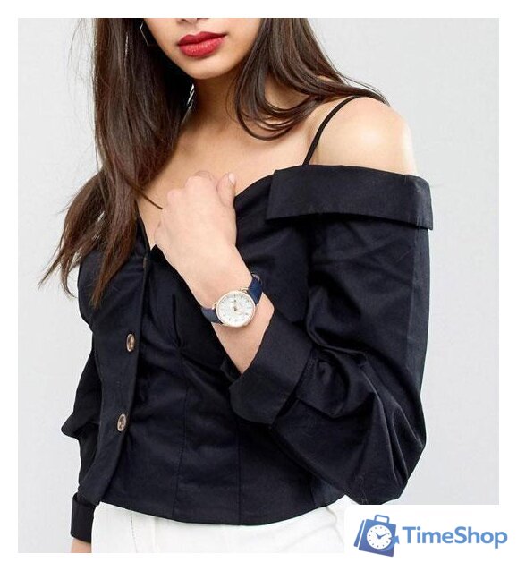 Наручные часы Fossil ES4394 - Изображение №4 — Интернет-магазин Time-Shop