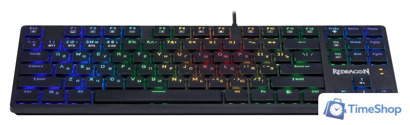 Клавиатура Redragon Anubis - Изображение №1 — Интернет-магазин Time-Shop