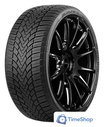 Зимние шины Arivo Winmaster ProX ARW3 245/40R18 97V - Изображение №1 — Интернет-магазин Time-Shop