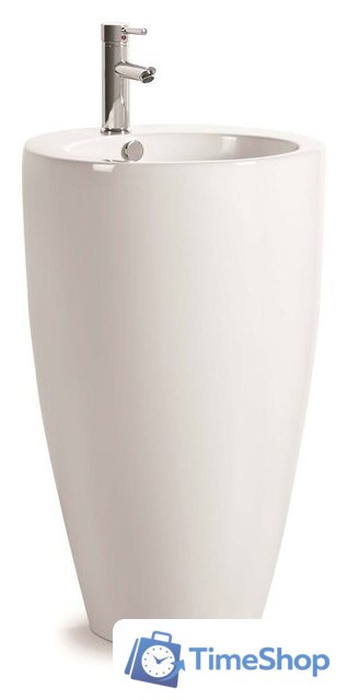 Умывальник SantiLine SL-4004 - Изображение №1 — Интернет-магазин Time-Shop