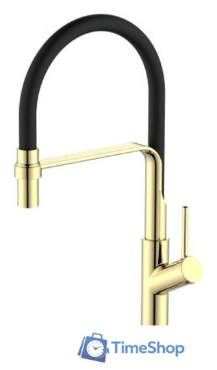 Смеситель Esko K50GB - Изображение №1 — Интернет-магазин Time-Shop