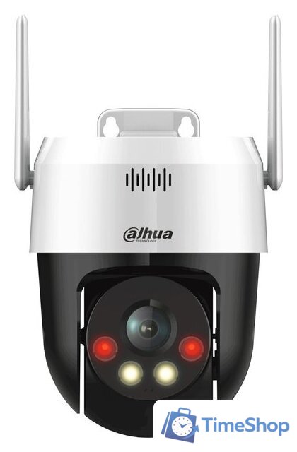 IP-камера Dahua DH-P3AEP-PV - Изображение №1 — Интернет-магазин Time-Shop