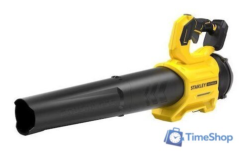 Ручная воздуходувка Stanley SFMCBL730B (без АКБ) - Изображение №1 — Интернет-магазин Time-Shop