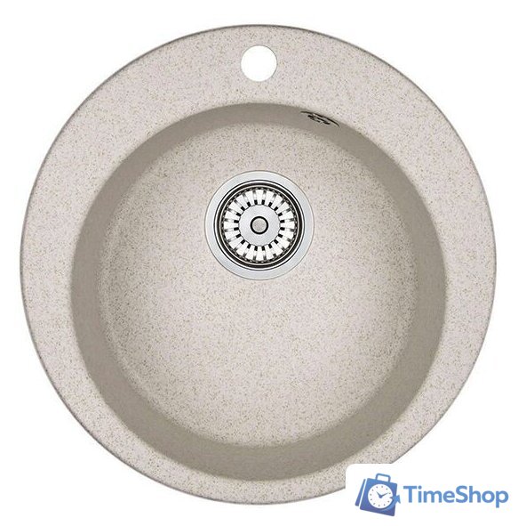 Кухонная мойка Granula GR-4451 (графит) - Изображение №1 — Интернет-магазин Time-Shop