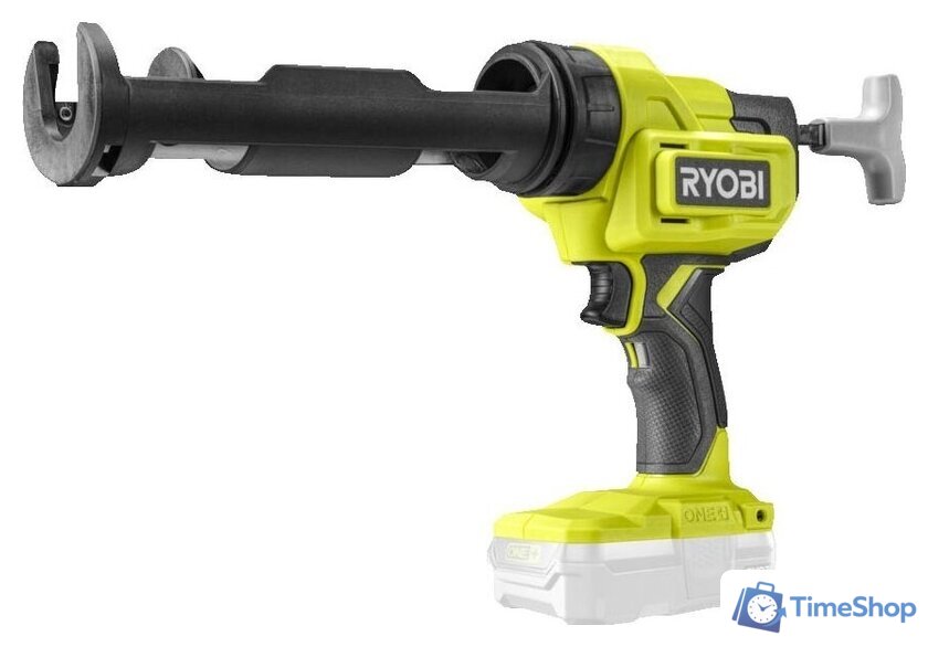 Пистолет для герметика Ryobi RCG18-0 5133005569 (без АКБ) - Изображение №1 — Интернет-магазин Time-Shop