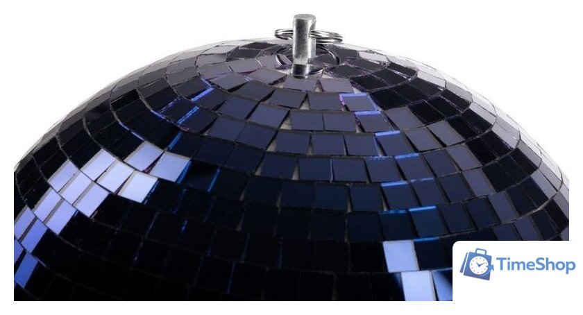 Диско-шар/лампа LAudio WS-MB25BLUE (синий) - Изображение №2 — Интернет-магазин Time-Shop