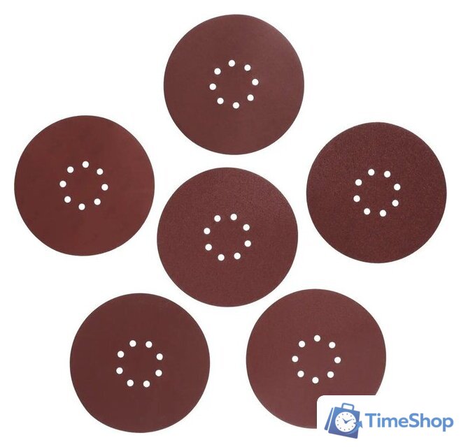 Шлифмашина для стен и потолков Dedra DED7758 - Изображение №15 — Интернет-магазин Time-Shop