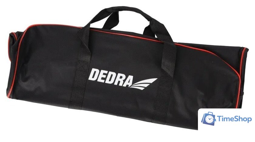 Шлифмашина для стен и потолков Dedra DED7758 - Изображение №16 — Интернет-магазин Time-Shop