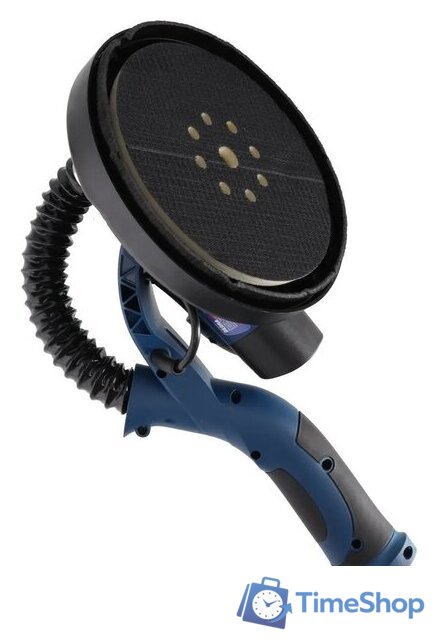 Шлифмашина для стен и потолков Dedra DED7758 - Изображение №4 — Интернет-магазин Time-Shop