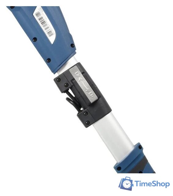 Шлифмашина для стен и потолков Dedra DED7758 - Изображение №9 — Интернет-магазин Time-Shop