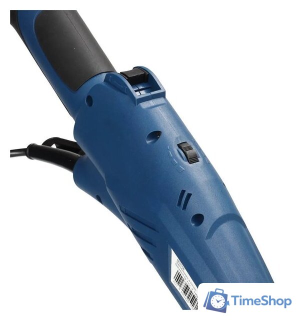 Шлифмашина для стен и потолков Dedra DED7758 - Изображение №8 — Интернет-магазин Time-Shop