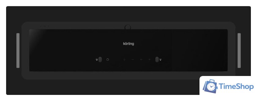 Кухонная вытяжка Korting KHI 9099 ICGN - Изображение №8 — Интернет-магазин Time-Shop