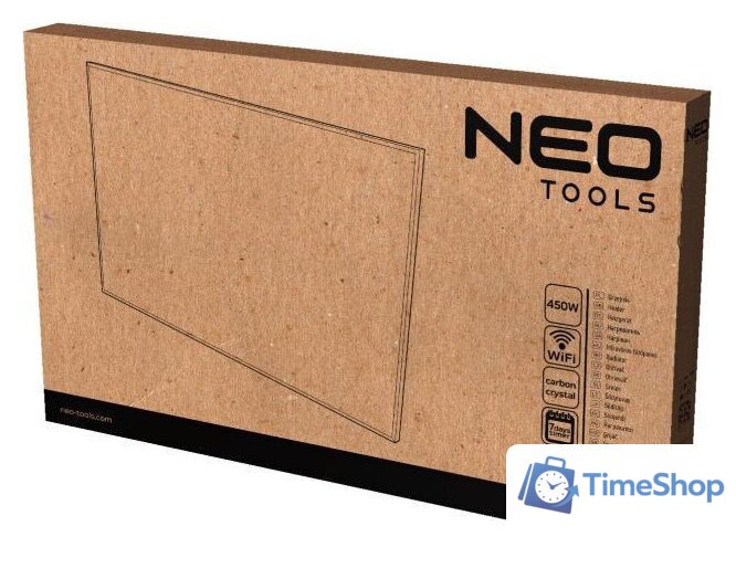 Инфракрасный обогреватель Neo 90-105 - Изображение №17 — Интернет-магазин Time-Shop