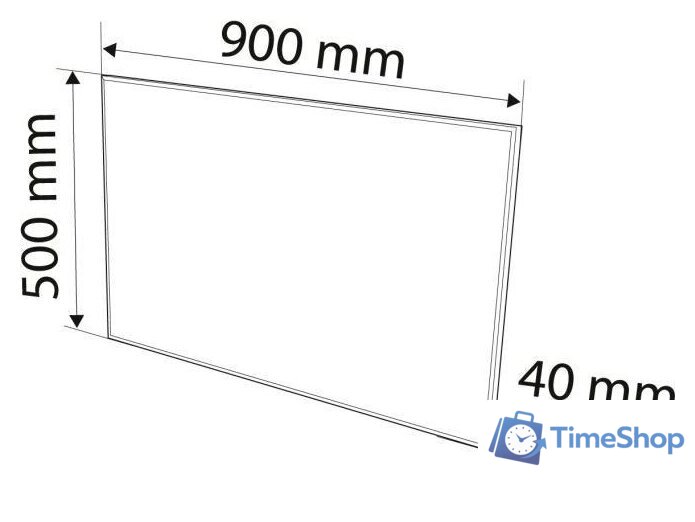 Инфракрасный обогреватель Neo 90-105 - Изображение №18 — Интернет-магазин Time-Shop