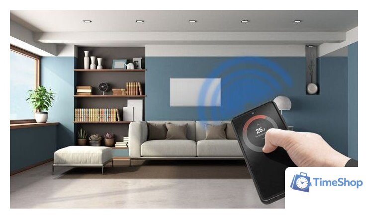 Инфракрасный обогреватель Neo 90-105 - Изображение №16 — Интернет-магазин Time-Shop