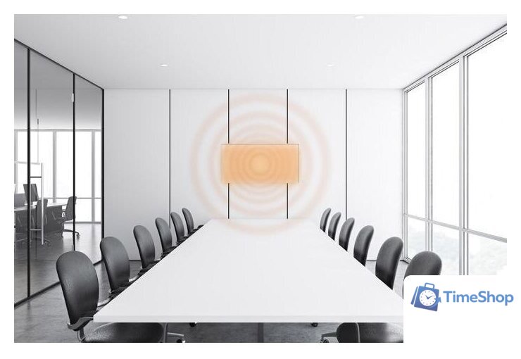 Инфракрасный обогреватель Neo 90-105 - Изображение №12 — Интернет-магазин Time-Shop