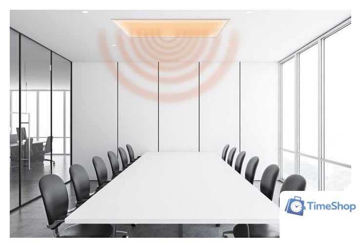 Инфракрасный обогреватель Neo 90-105 - Изображение №13 — Интернет-магазин Time-Shop