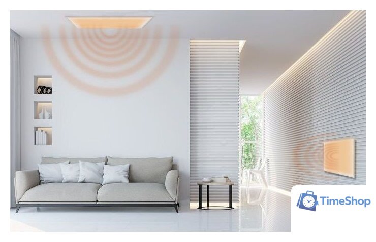 Инфракрасный обогреватель Neo 90-105 - Изображение №15 — Интернет-магазин Time-Shop