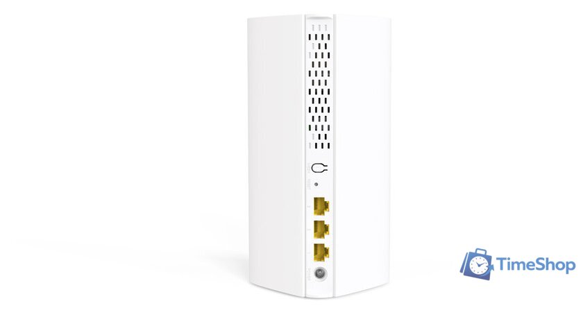 Wi-Fi система Tenda Nova EX12 (2 устройства) - Изображение №2 — Интернет-магазин Time-Shop