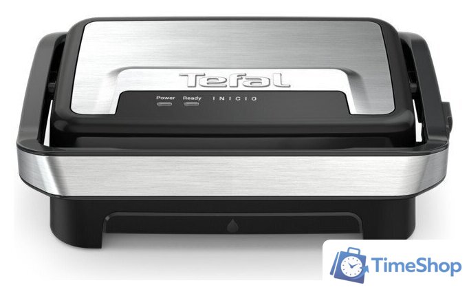 Электрогриль Tefal Inicio Compact GC270D10 - Изображение №1 — Интернет-магазин Time-Shop