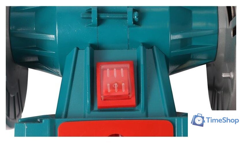 Заточный станок Total TBG15015 - Изображение №4 — Интернет-магазин Time-Shop