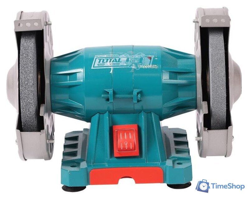 Заточный станок Total TBG15015 - Изображение №3 — Интернет-магазин Time-Shop