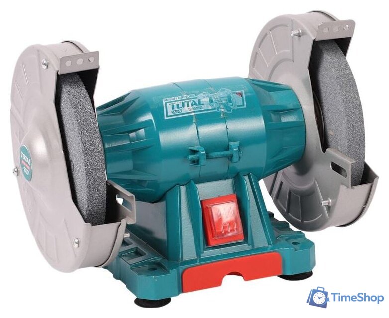 Заточный станок Total TBG15015 - Изображение №2 — Интернет-магазин Time-Shop