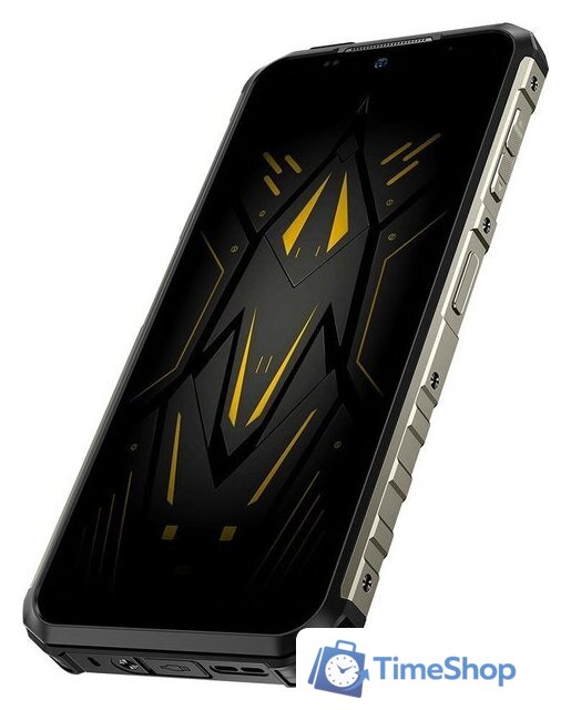 Телефон Ulefone Armor 22 8GB/256GB (черный) - Изображение №2 — Интернет-магазин Time-Shop