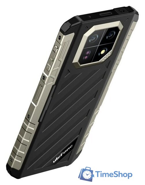 Телефон Ulefone Armor 22 8GB/256GB (черный) - Изображение №3 — Интернет-магазин Time-Shop