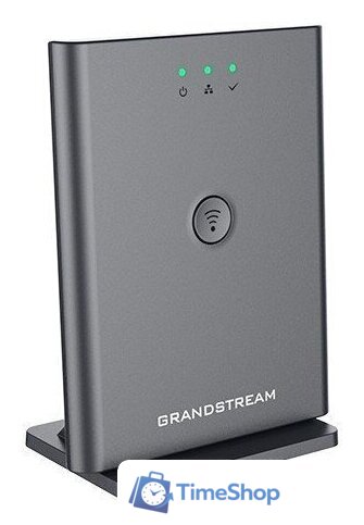 IP-телефон Grandstream DP755 - Изображение №3 — Интернет-магазин Time-Shop