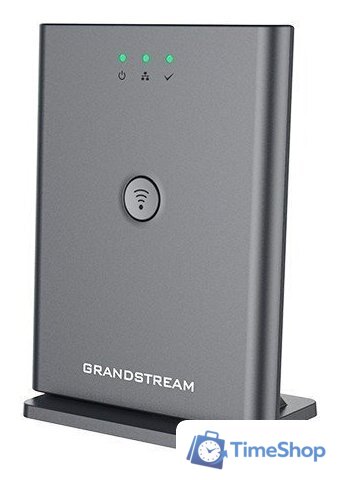 IP-телефон Grandstream DP755 - Изображение №1 — Интернет-магазин Time-Shop