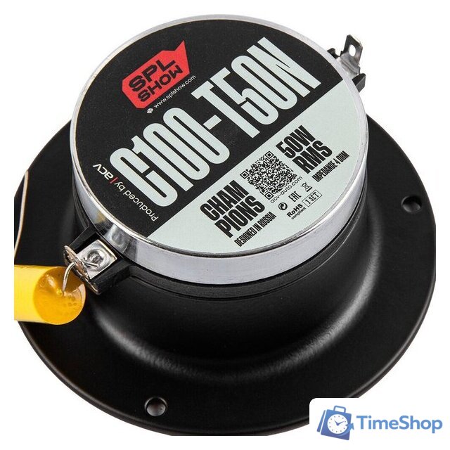 Твитер ACV C100-T50N - Изображение №6 — Интернет-магазин Time-Shop