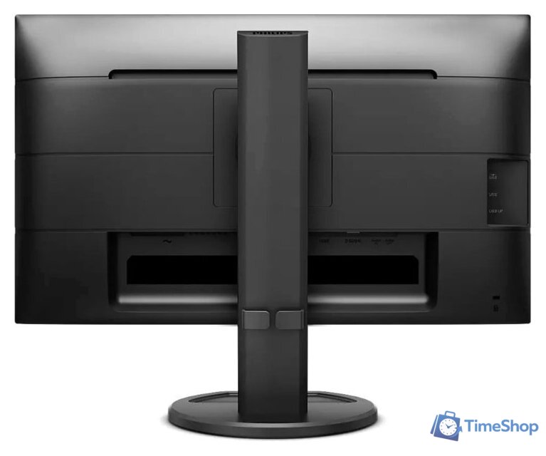 Монитор Philips 240B9/00 - Изображение №3 — Интернет-магазин Time-Shop