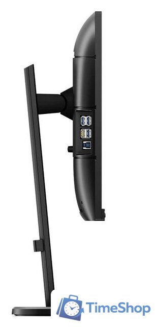 Монитор Philips 240B9/00 - Изображение №4 — Интернет-магазин Time-Shop