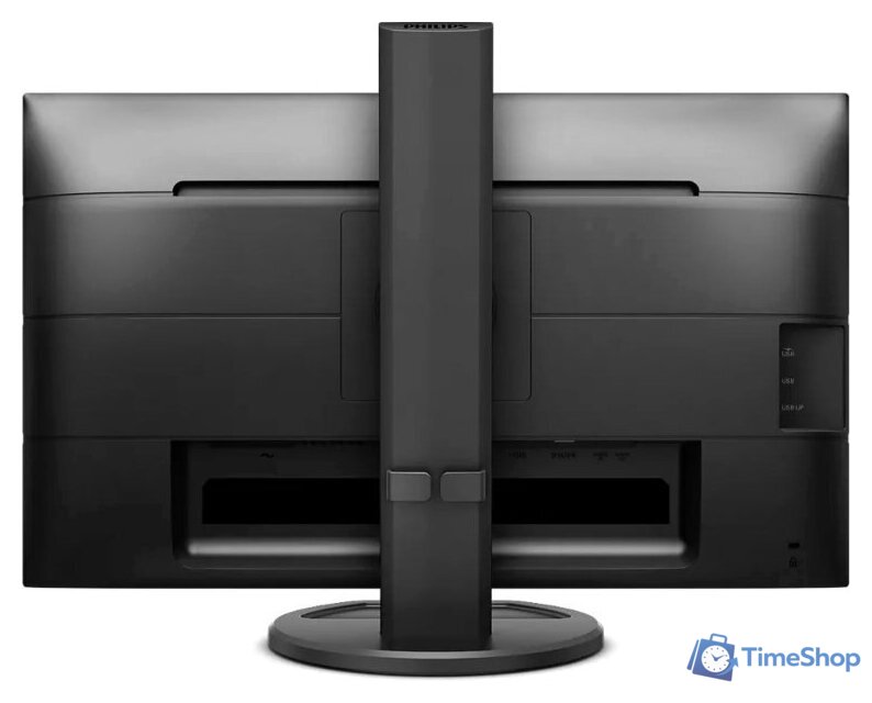 Монитор Philips 240B9/00 - Изображение №6 — Интернет-магазин Time-Shop
