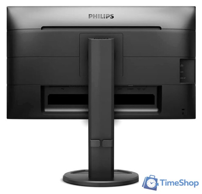 Монитор Philips 240B9/00 - Изображение №5 — Интернет-магазин Time-Shop