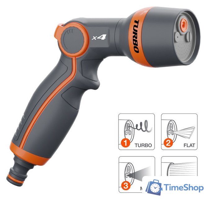 Распылитель Daewoo Power DWG 1020 - Изображение №1 — Интернет-магазин Time-Shop