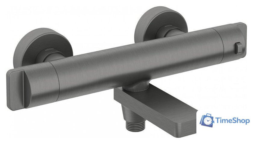 Смеситель Deante Titanium BCH D1BT - Изображение №1 — Интернет-магазин Time-Shop