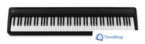 Цифровое пианино Kawai Filo ES120 (черный) - Изображение №2 — Интернет-магазин Time-Shop