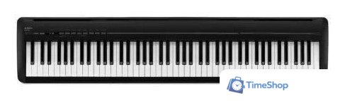 Цифровое пианино Kawai Filo ES120 (черный) - Изображение №1 — Интернет-магазин Time-Shop