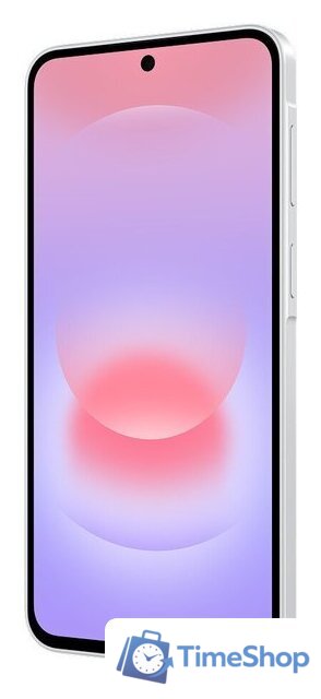 Телефон Samsung Galaxy A37 SM-A376E 8GB/256GB (белый) - Изображение №6 — Интернет-магазин Time-Shop